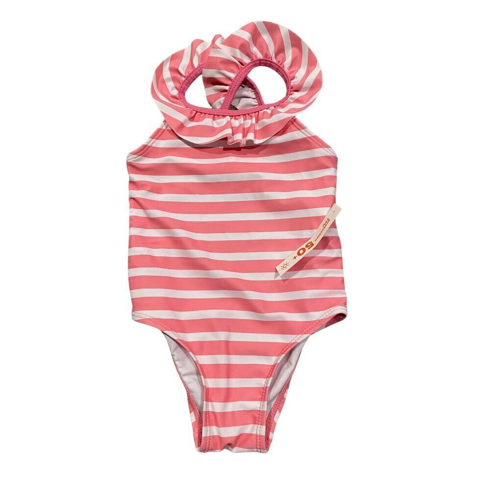 Joe Fresh Baby Girl's Swimsuit - Size 6-12 months - New with Tags!